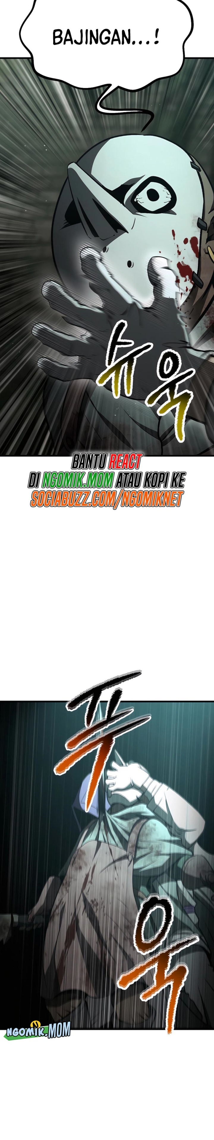 Otherworldly Sword King’s Survival Records chapter 236